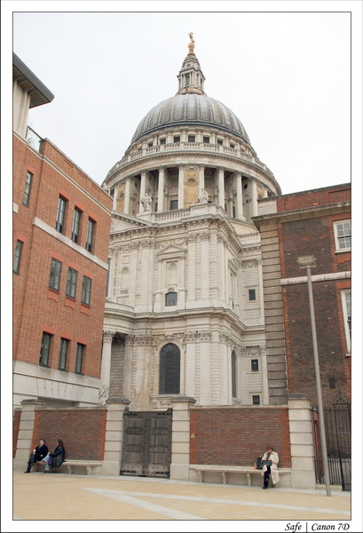 2011 - 04 - Londres 075